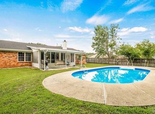579 Seapine Cir, Pensacola, FL 32506