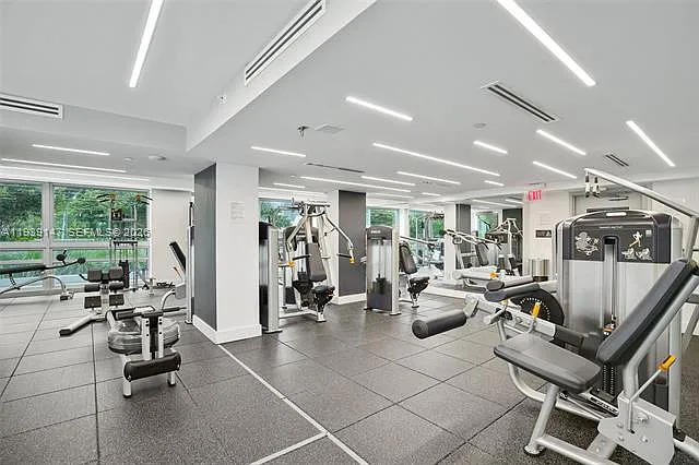 1541 Brickell Ave #A2102 — Photo 40