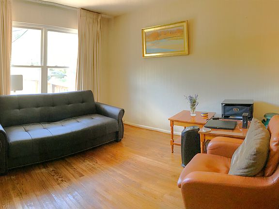 Hardwood Throughout