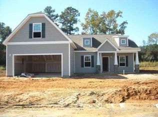 193 Barons Bluff Dr LOT 25, Conway, SC 29526