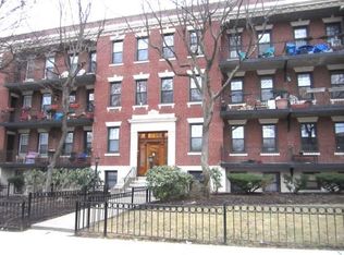 1755 Commonwealth Ave #8, Brighton, MA 02135