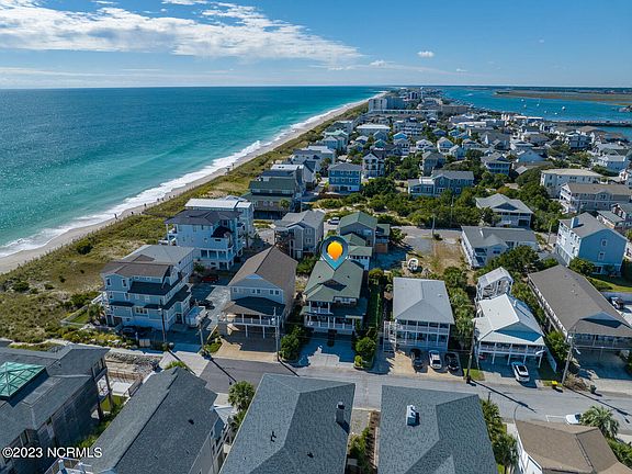 14 E Asheville Street, Wrightsville Beach, NC 28480 | MLS #100410547 ...