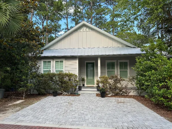 44 Grayton Bayou Dr, Santa Rosa Beach, FL 32459