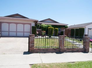 3162 Mount Hood Way, San Jose, CA