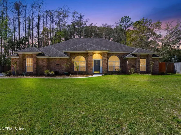 2804 CARLENE Court, Jacksonville, FL 32223