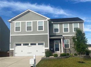 1254 Prem Pl, Xenia, OH 45385