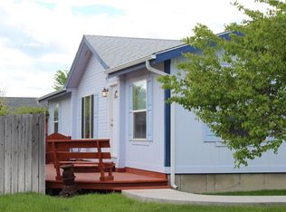 1033 Woodbine Creek Dr, Columbus, MT 59019