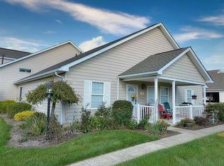 78 Fairway Dr, Mount Vernon, OH 43050