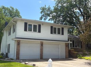 1057 N 31st Pl, Fort Dodge, IA 50501