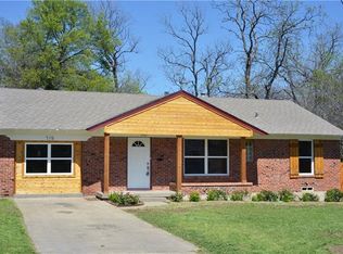 715 Owensons Dr, Dallas, TX 75224