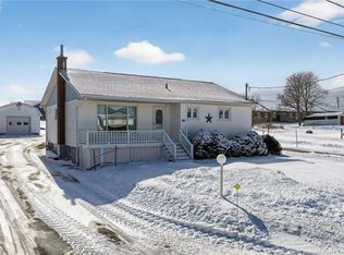 83 Robichaud St, Cap Pela, NB E4N1Y5