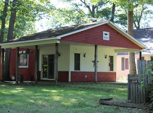 9682 Boucher Rd, Otter Lake, MI 48464