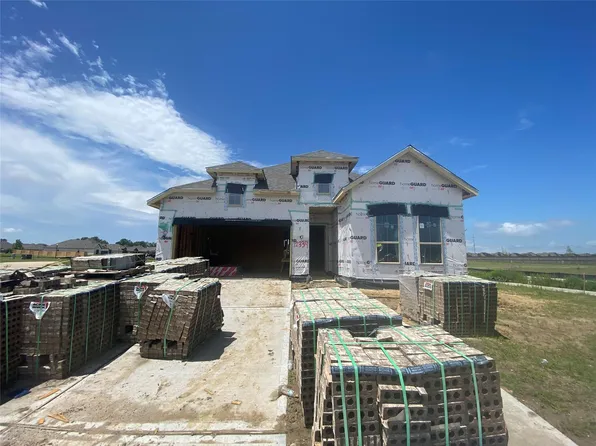 12339 Hudson Dr, Mont Belvieu, TX 77523