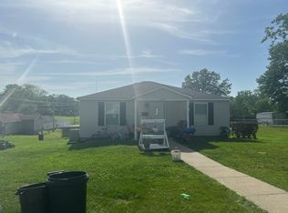 1227 N Western St, Mexico, MO 65265