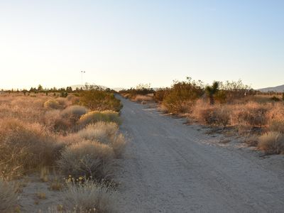 19400 W Avenue A, Lancaster, CA, 93536