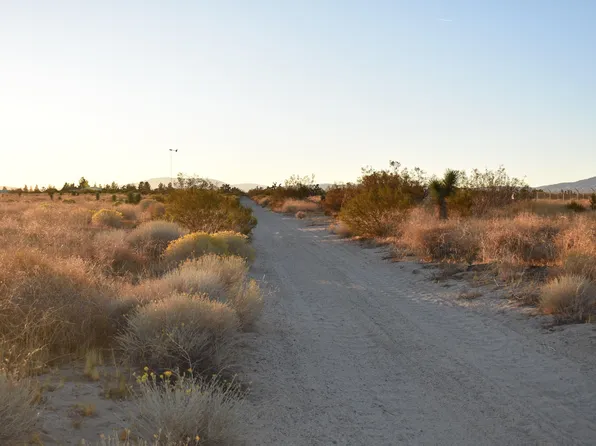 19400 W Avenue A, Lancaster, CA 93536