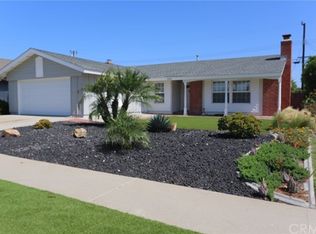 5131 Howard Ave, Los Alamitos, CA 90720