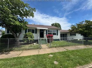1704 W Virginia Ave, Dunbar, WV 25064