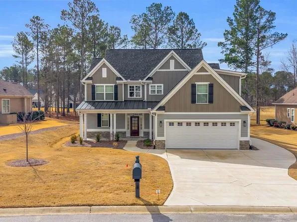 109 Gunnery Ct W, Ninety Six, SC 29666