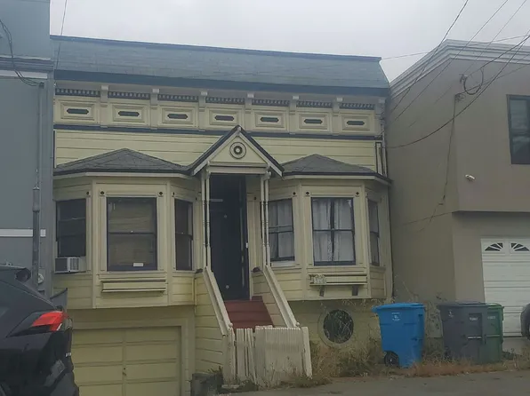 340 Munich St, San Francisco, CA 94112