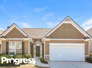 748 Briarhurst Ct, Lawrenceville, GA 30046