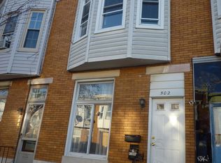 502 S Macon St #1, Baltimore, MD 21224