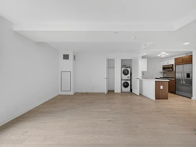 2351 Adam Clayton Powell Jr Blvd #317 — Photo 1