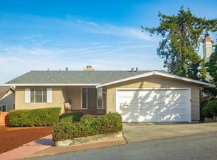 1529 6th Ave, Belmont, CA
