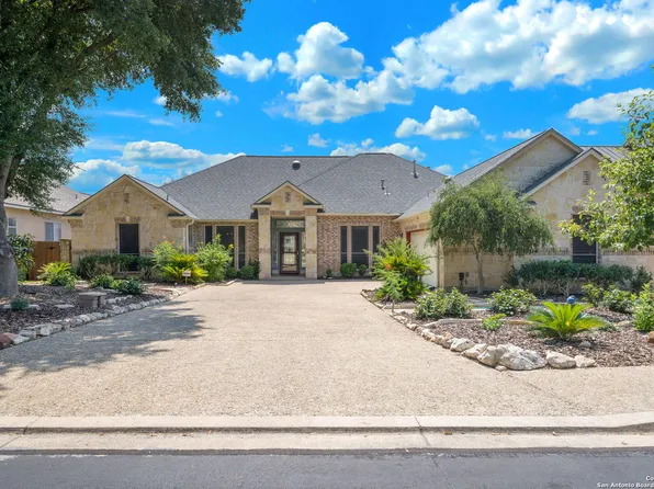 13314 STAR HEIGHTS DR, San Antonio, TX 78230