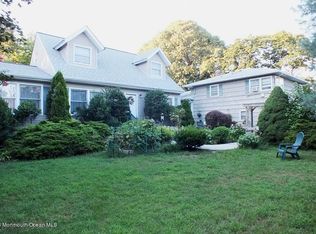 170 Oakwood Ave, West Long Branch, NJ 07764