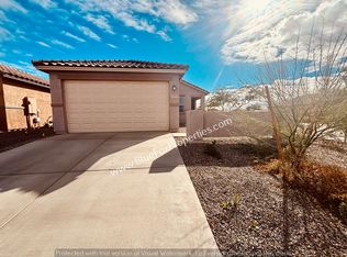 12612 N Krista Ave, Marana, AZ 85653