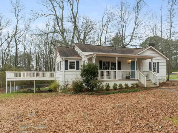 105 W Sterrett St, Columbiana, AL 35051