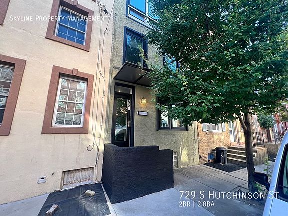 2nd image of 729 S Hutchinson St