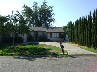 27420 Saunders Rd, Madera, CA 93637