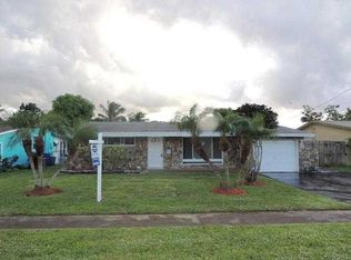 6430 NW 26th St, Sunrise, FL 33313
