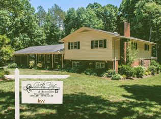 336 Lee Ave, Lexington, NC 27295