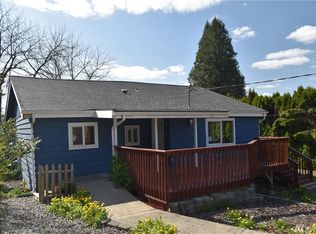 535 S 3rd St, McCleary, WA 98557