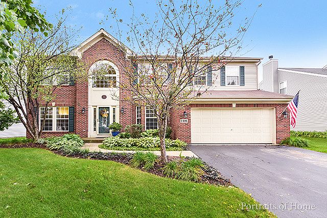 1st image of 1406 Somerfield Dr