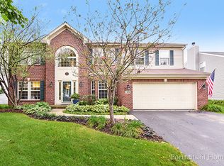 1406 Somerfield Dr, Bolingbrook, IL 60490