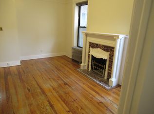 1042 Bergen St #1E, Brooklyn, NY 11216