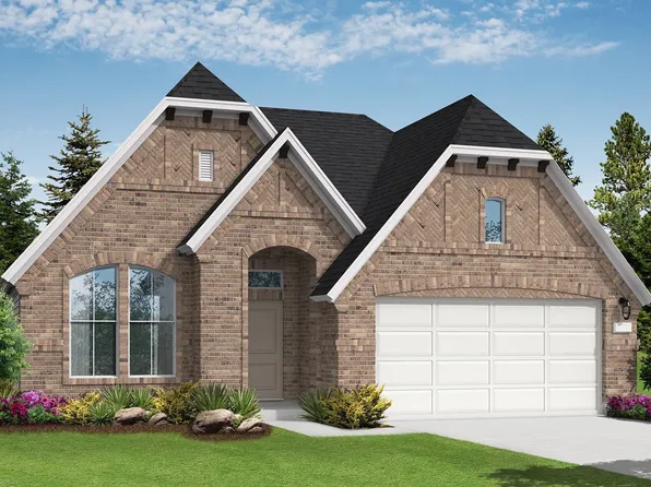 3276 Bright Maple Dr, Spring, TX 77386