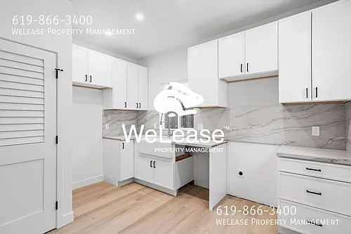 5968 Carnegie St #4 Photo 1