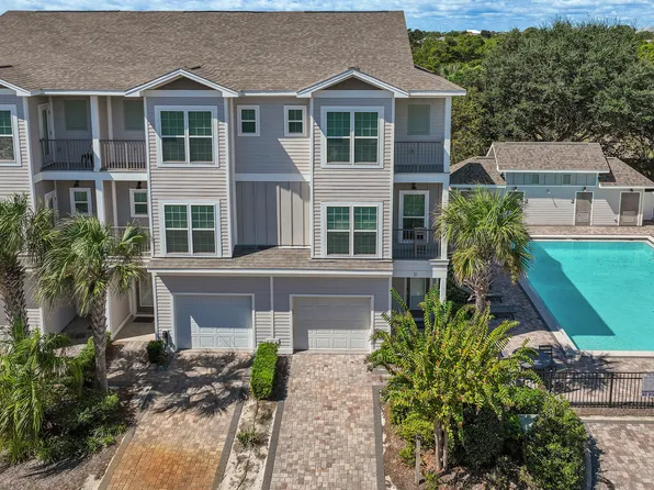 257 Driftwood Rd Unit 11, Miramar Beach, FL 32550