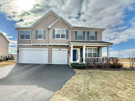 2nd image of 995 Bluff Quarry Dr