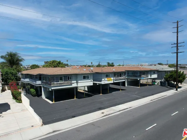 14815 Prairie Ave, Lawndale, CA 90260