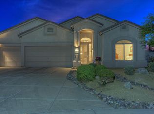 7231 E Tasman St, Mesa, AZ 85207