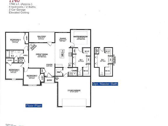 2nd image of this home