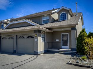1750 McKinley Ct #29, Kamloops, BC V2E2N5