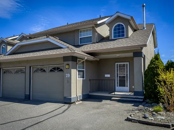 1750 McKinley Ct #29, Kamloops, BC V2E 2N5