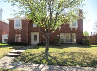 2224 Cross Timber Dr, Mesquite, TX 75181